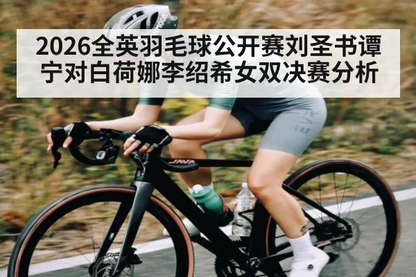 2026全英羽毛球公开赛刘圣书谭宁对白荷娜李绍希女双决赛分析 - kaiyun